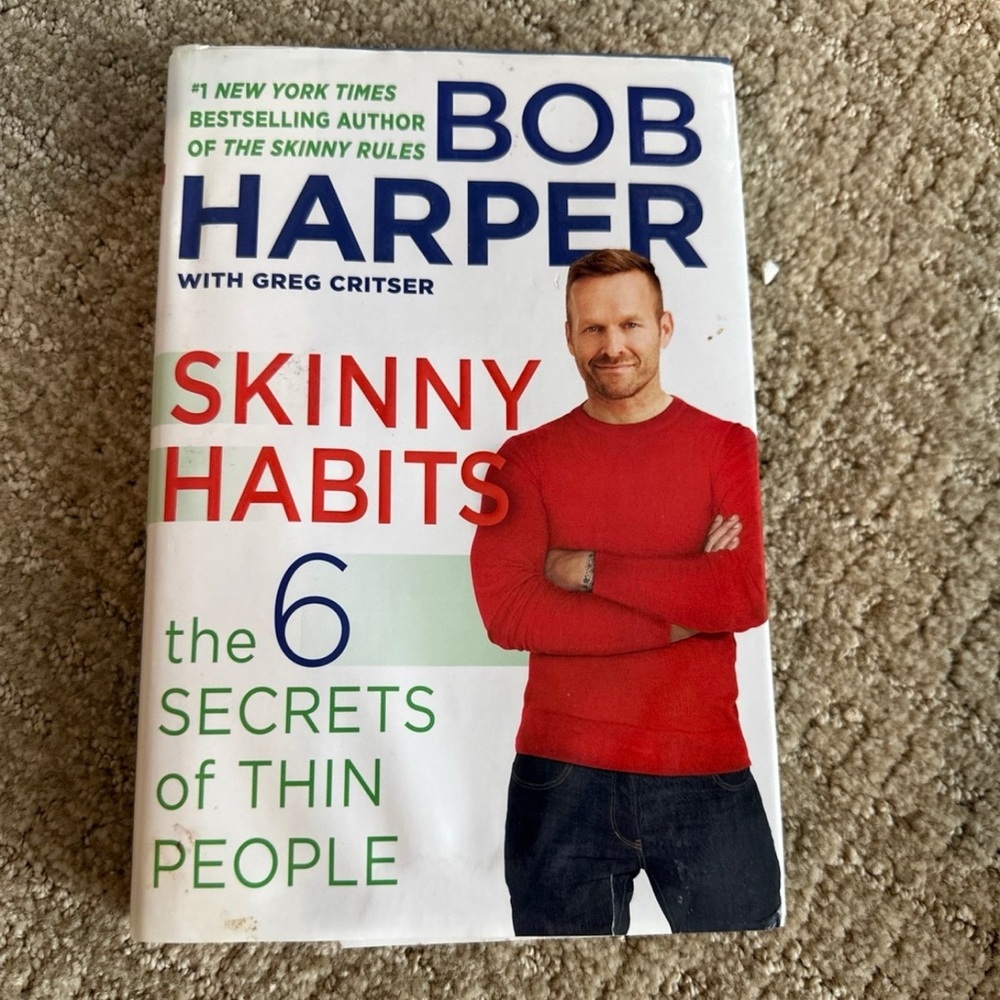 Bundle of 4 Bestselling Books on Eating Well and Cooking Healthy - Picture 3 of 4
